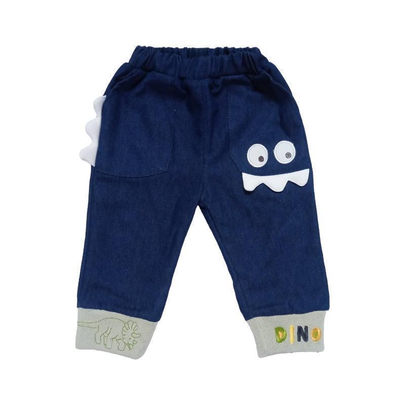 Pantalon de bebe PANTALON DINO SALE NIÑO